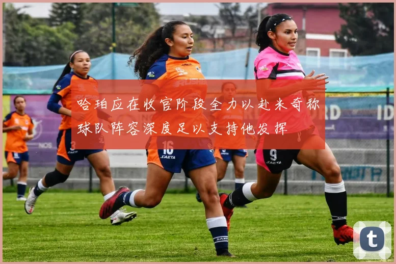 哈珀应在收官阶段全力以赴米奇称球队阵容深度足以支持他发挥