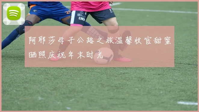 阿耶莎母子公路之旅温馨收官甜蜜晒照庆祝年末时光