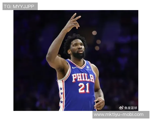 球队新星埃奇库姆首秀狂砍34分恩比德马克西等人欢庆泼水庆祝